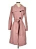 Mango Pink Coat Size XXS - photo 1