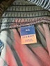 Old Navy 100% Polyester Solid Blue Casual Dress Size XS - photo 4