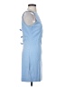 Lulus Blue Cocktail Dress Size S - photo 4