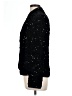 Cachet 100% Polyester Stars Black Jacket Size L - photo 5