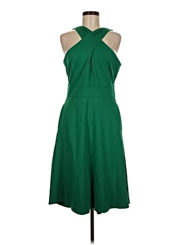 New York & Company Cocktail Dress (view 1)
