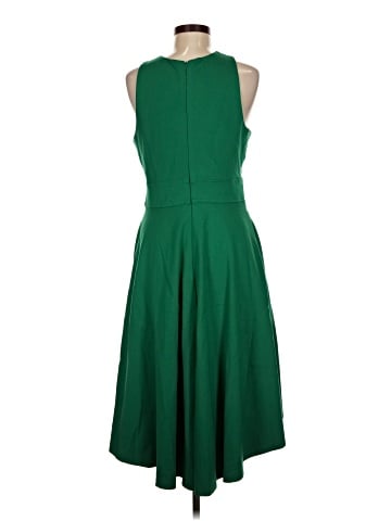 New York & Company Cocktail Dress (view 2)