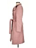Mango Pink Coat Size XXS - photo 5