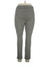 Rafaella Stripes Green Casual Pants Size 16 - photo 2