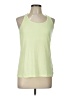 Gap Fit Green Tank Top Size L - photo 1