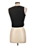 TAVI Black Sleeveless Top Size L - photo 2