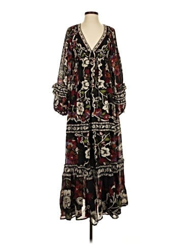 FARM Rio Casual Dress (view 1)