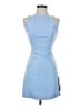 Lulus Blue Cocktail Dress Size XS - photo 1