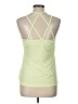 Gap Fit Green Tank Top Size L - photo 2