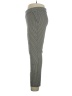 Rafaella Stripes Green Casual Pants Size 16 - photo 5