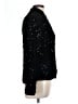 Cachet 100% Polyester Stars Black Jacket Size L - photo 4