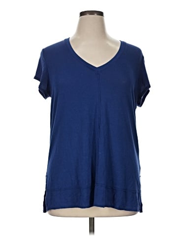 H by Bordeaux Short Sleeve T-Shirt (view 1)