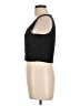 TAVI Black Sleeveless Top Size L - photo 5