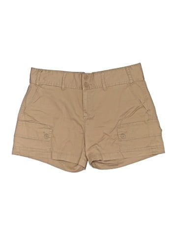 CALVIN KLEIN JEANS Khaki Shorts (view 1)