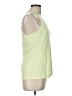 Gap Fit Green Tank Top Size L - photo 4