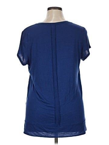 H by Bordeaux Short Sleeve T-Shirt (view 2)