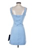 Lulus Blue Cocktail Dress Size XS - photo 2