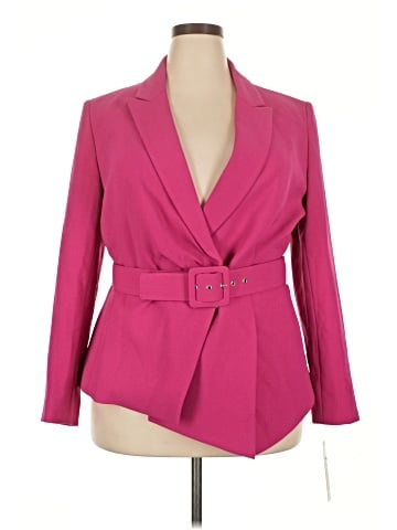 Tahari by ASL Blazer (view 1)