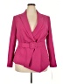 Tahari by ASL Pink Blazer Size 18 - photo 1