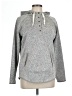 Eddie Bauer 100% Polyester Gray Pullover Sweater Size L - photo 1