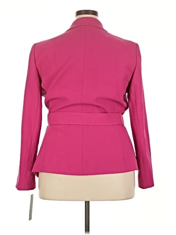 Tahari by ASL Blazer (view 2)