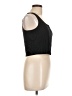 TAVI Black Sleeveless Top Size L - photo 4