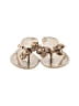 Unbranded Ivory Flip Flops Size EU 37 - photo 2