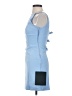 Lulus Blue Cocktail Dress Size XS - photo 5