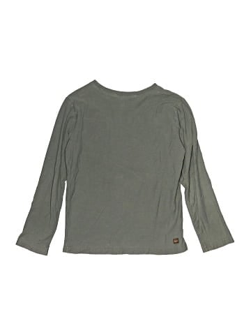 Tea Long Sleeve T-Shirt (view 2)