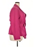 Tahari by ASL Pink Blazer Size 18 - photo 4