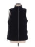 Marc New York Black Vest Size 1X - photo 1