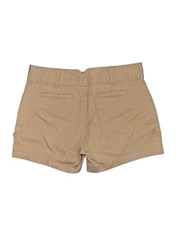 CALVIN KLEIN JEANS Khaki Shorts (view 2)