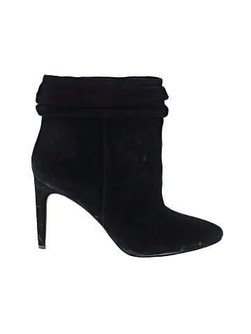 Ann Taylor Ankle Boots (view 1)