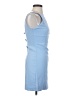 Lulus Blue Cocktail Dress Size XS - photo 4