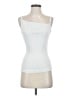 AGOLDE White Tube Top Size S - photo 1