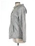 Eddie Bauer 100% Polyester Gray Pullover Sweater Size L - photo 5