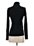 J.Crew Black Long Sleeve Top Size S - photo 2