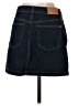 Mango Blue Denim Skirt Size XXS - photo 2