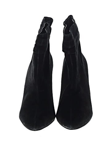 Ann Taylor Ankle Boots (view 2)