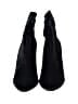 Ann Taylor Black Ankle Boots Size 10 - photo 2