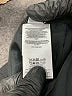 Brooks Brothers 346 Solid Black Wool Skirt Size 4 - photo 5