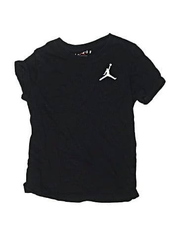 Air Jordan Short Sleeve T-Shirt (view 1)