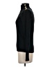 J.Crew Black Long Sleeve Top Size S - photo 5
