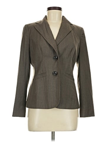 Ann Taylor Factory Blazer (view 1)