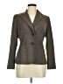 Ann Taylor Factory Gray Blazer Size 6 Petite - photo 1