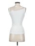 AGOLDE White Tube Top Size S - photo 2