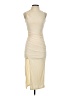 Hello Molly Ivory Cocktail Dress Size XS - photo 1