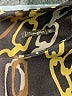 J. McLaughlin Graphic Black Cocktail Dress Size XS - photo 7