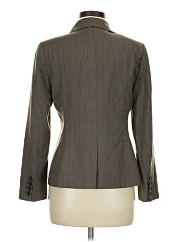 Ann Taylor Factory Blazer (view 2)