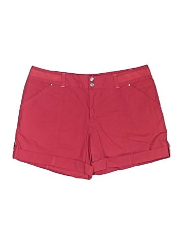 INC International Concepts Shorts (view 1)